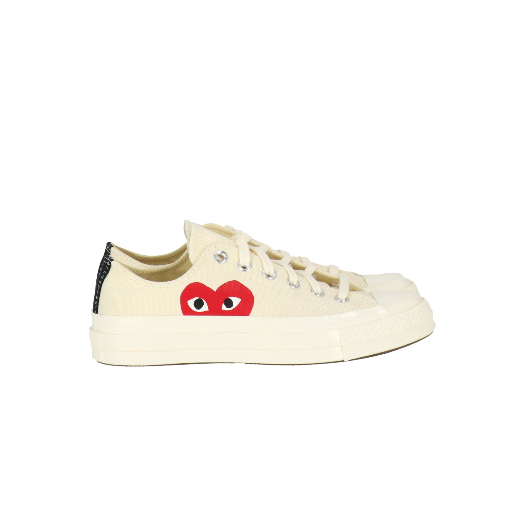 CDG Low Top